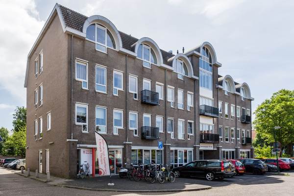 Woning Harmonieplein 145 Maarssen