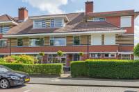 Woning Treslonglaan 84 Den Haag