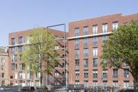 Woning Hugo de Grootkade 72 Amsterdam