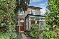 Woning Meerweg 42 Bussum