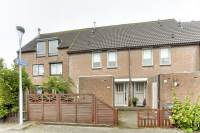 Woning Bandholm 21 Hoofddorp