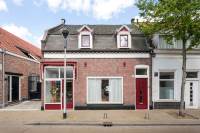 Woning Korte Tuinstraat 5 Tilburg