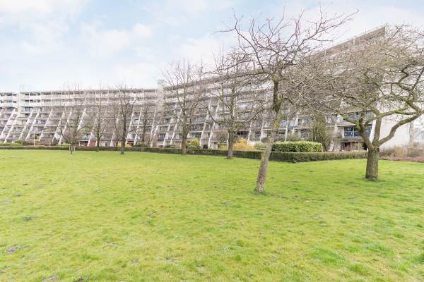 Woning Du Meelaan 420 Zoetermeer