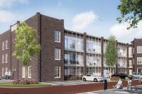 Woning Anne Frankhove 104 Sassenheim