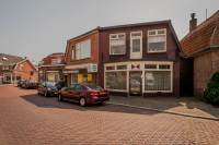 Woning Raadhuisstraat 6 Hillegom