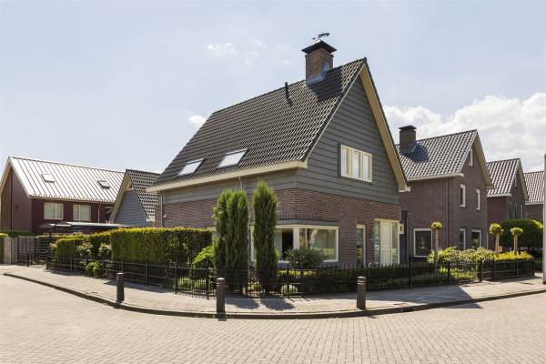 Woning Kornoeljestraat 17 Vaassen