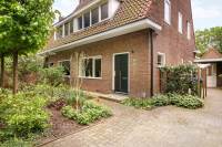 Woning Dolderstraat 30 Wageningen