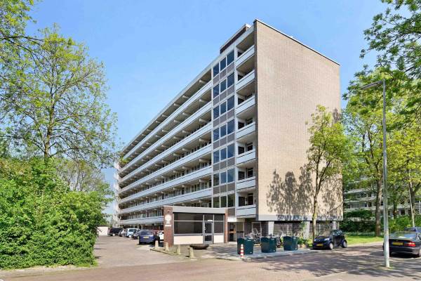 Woning Isabellaland 1032 91 SW Den Haag