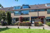 Woning Frans Halsstraat 96 Voorthuizen