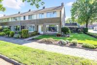 Woning Burgemeester van Panhuyslaan 46 Burgum