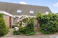 Woning Appelgaarde 255 Voorburg