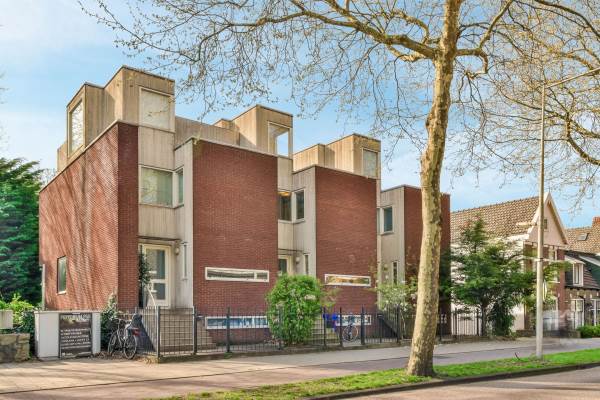 Woning Amstelveenseweg 884 Amsterdam