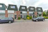 Woning Karnstraat 17 Wormer