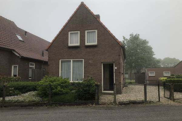 Woning Meerwijk 9 Waardenburg