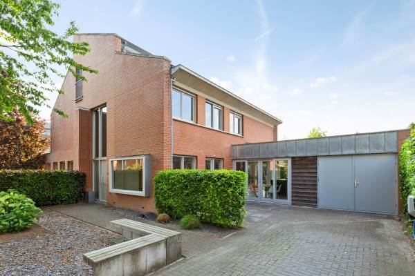 Woning Cerise 14 Wageningen