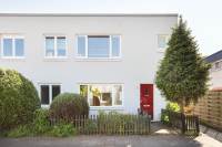 Woning Oogststraat 89 Amsterdam