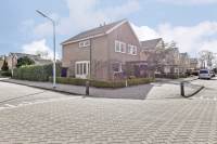 Woning Fahrenheitstraat 2 Badhoevedorp