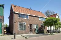 Woning Knollendammerstraat 76 Wormer