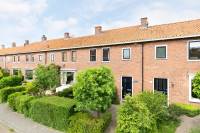 Woning Goudsbloemstraat 69 Zwolle