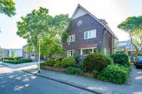 Woning Gouverneur van Hövellstraat 8 Sittard