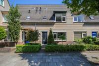 Woning Fitislaan 20 Apeldoorn