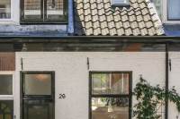 Woning Jan Steenstraat 26 Haarlem
