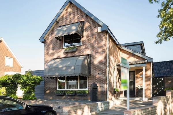 Woning Veenderweg 108 Ede