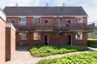 Woning Zevenkampse Ring 497 Rotterdam