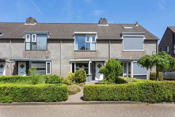 Woning Calshof 44 Etten-Leur