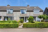 Woning Calshof 44 Etten-Leur