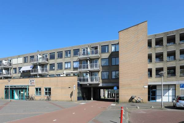 Woning Orion 23 Amstelveen