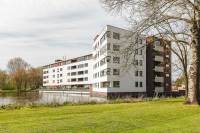 Woning Mahlersingel 12 Rotterdam