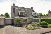 Woning Hoefijzer 25 Leusden