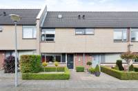 Woning C.A. Weersma-van Duinstraat 13 Zutphen