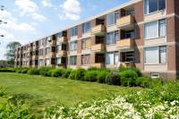 Woning Wibautstraat 21 Nijmegen