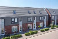 Woning Ossenkamppad 8 Zevenaar