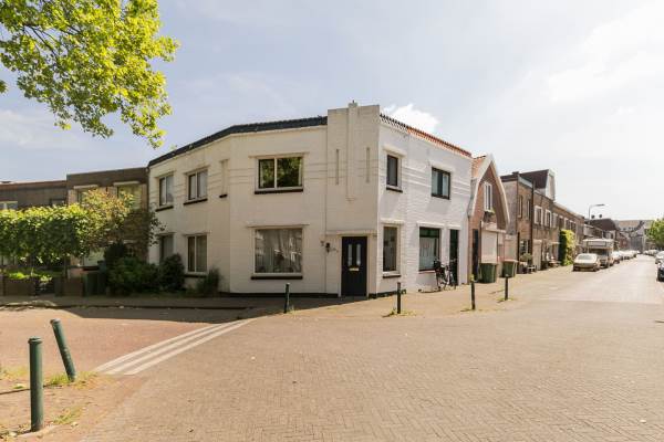 Woning Abeelstraat 89 Breda