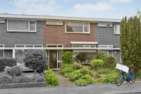 Woning Antillenweg 43 Leeuwarden