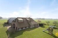 Woning Oostermaatsdijk 1 Lettele