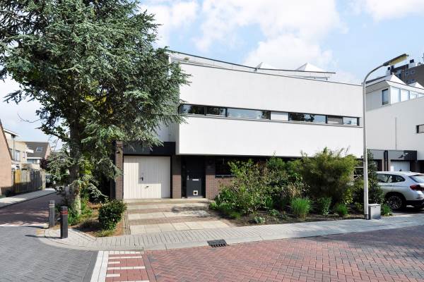 Woning Landlustlaan 65 Leidschendam