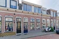 Woning Floresstraat 23 Leiden