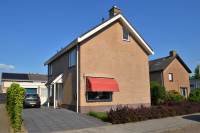 Woning Polderstraat 2 Nijeveen