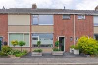 Woning Chopinstraat 15 Zwolle