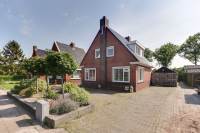 Woning Noordwolderweg 90 Bedum