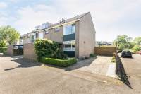 Woning Hendrick Avercampplantsoen 8 Hazerswoude-Dorp