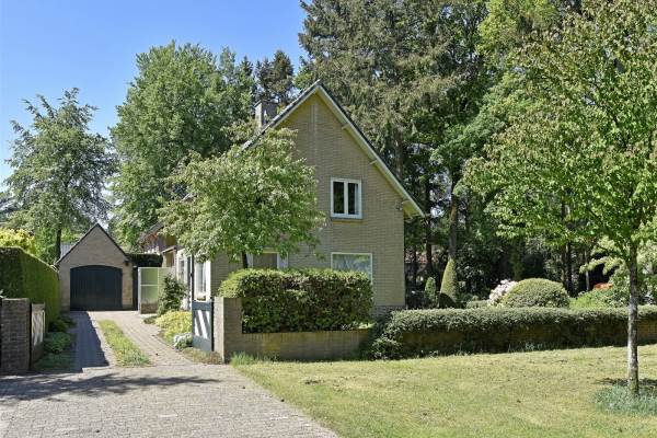 Woning Kapelweg 63 Maarn