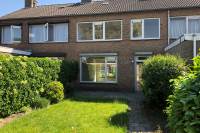 Woning Kerkhoflaan 15 Nistelrode