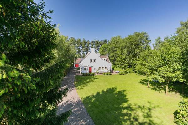 Woning Skeanewei 4 Kortehemmen