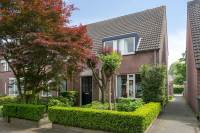 Woning Beukenlaan 71 Beek en Donk