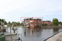Woning Tjalk 58 Assen